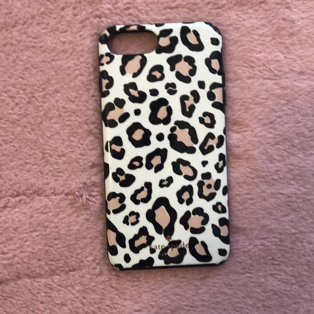 Kate Spade New York IPhone 7plus/8plus phone case